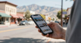 Reno, Nevada, United States Surges In Global Coverage