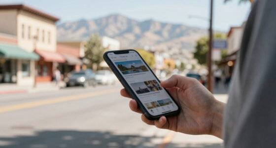 Reno, Nevada, United States Surges In Global Coverage