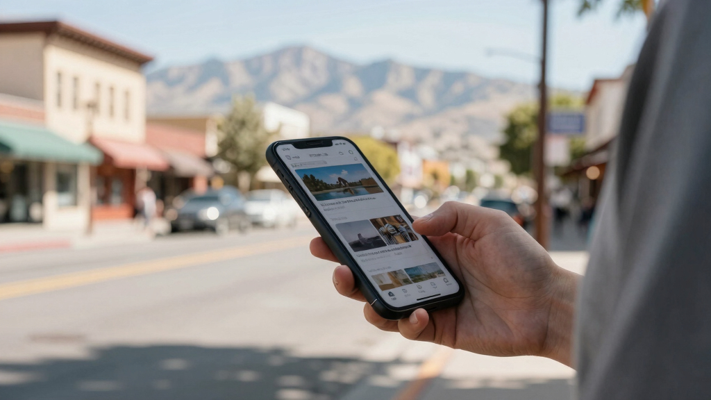 Reno, Nevada, United States Surges In Global Coverage
