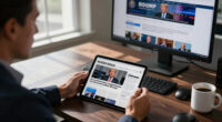 Roger Rogoff Trump Administration Dismissal