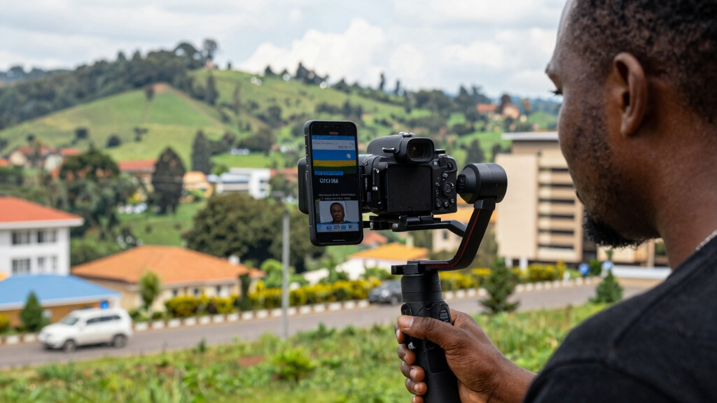 Rwanda Surges In Global Coverage