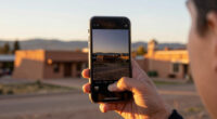 Santa Fe County, New Mexico, United States Surges In Global Coverage