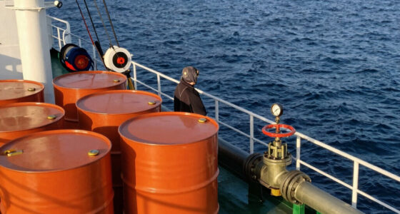 Saudi Arabia has ramped up oil shipments through the Strait of Hormuz since U.S.-Iran deal
