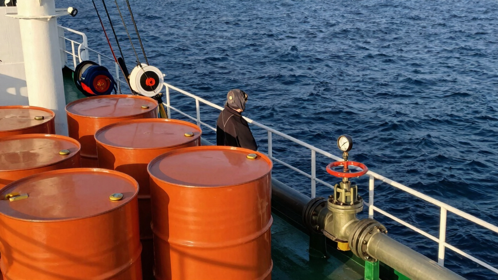 Saudi Arabia has ramped up oil shipments through the Strait of Hormuz since U.S.-Iran deal