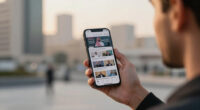 Saudi Surges In Global Coverage