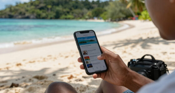 Solomon Islands Surges In Global Coverage