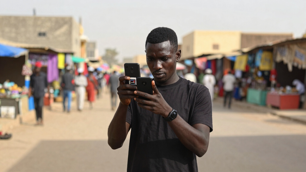 Somaliland, Somalia (General), Somalia Surges In Global Coverage