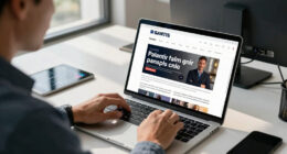 Spain Orders Blacklist Of Palantir From Public And Private Companies