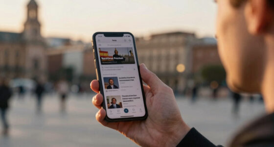 Spain Surges In Global Coverage
