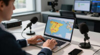 Spain Surges In Global Coverage