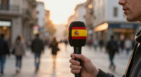 Spain Surges In Global Coverage
