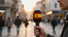 Spain Surges In Global Coverage