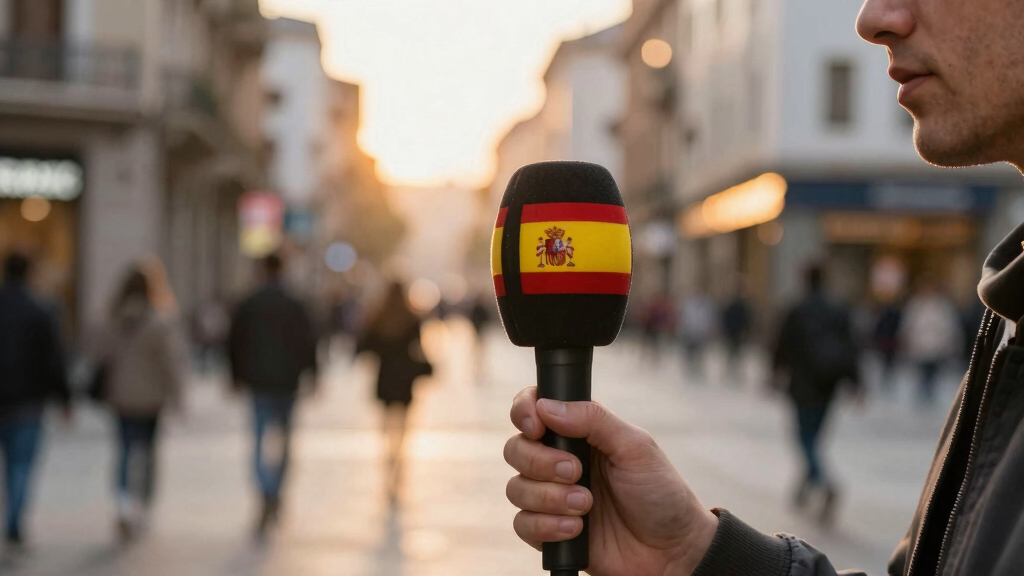 Spain Surges In Global Coverage