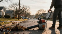 Storm cleanup continues in West Philadelphia, thousands still without power