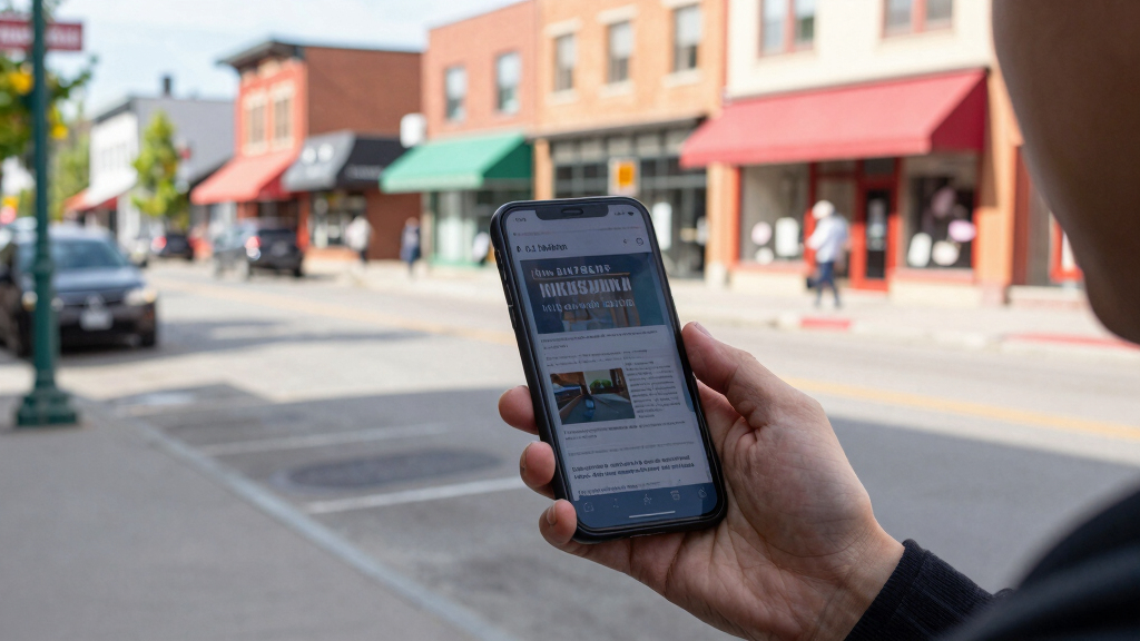 Strathcona, Alberta, Canada Surges In Global Coverage