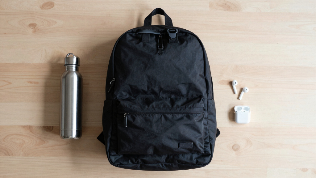 Student Laptop Backpacks: A Back to school Guide