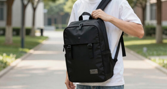 Student Laptop Backpacks: A Back to school Guide