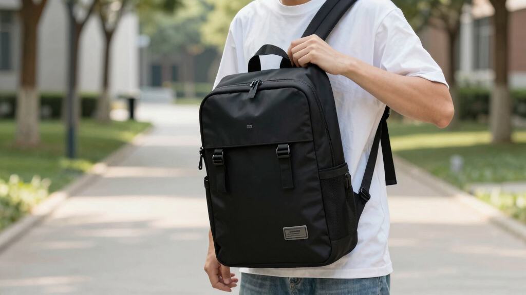 Student Laptop Backpacks: A Back to school Guide