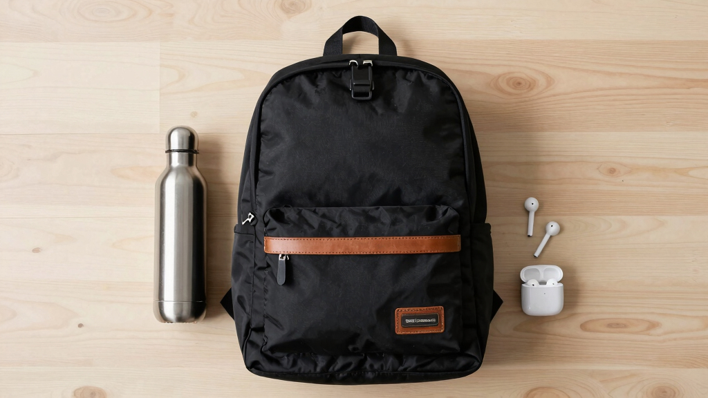 Student Laptop Backpacks: A Back to school Guide