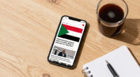 Sudan Surges In Global Coverage