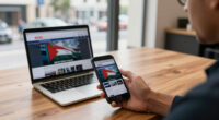 Sudan Surges In Global Coverage