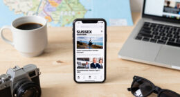 Sussex, East Sussex, United Kingdom Surges In Global Coverage