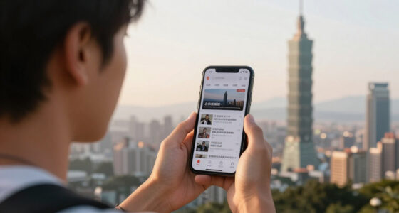 Taiwan Surges In Global Coverage
