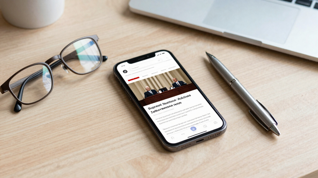 Takeaways From Justices Kagan and Barrett’s Congressional Testimony on Supreme Court Security