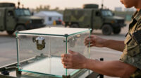 The glass backbone: Why the Army's logistics will break in the next war