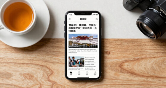 Tibet, Xizang, China Surges In Global Coverage