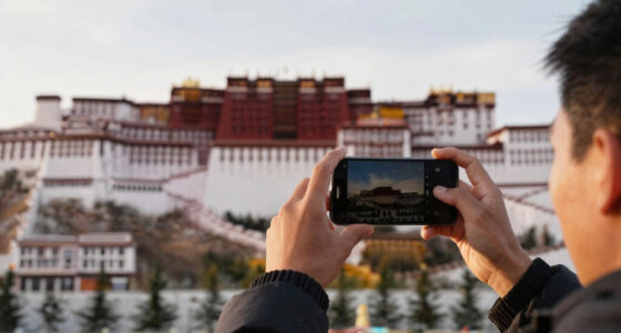 Tibet, Xizang, China Surges In Global Coverage