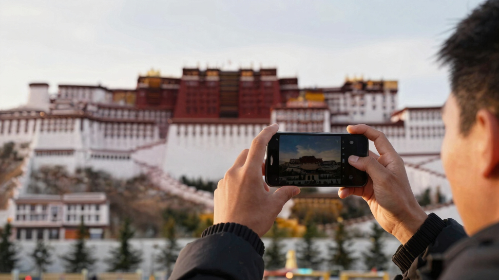 Tibet, Xizang, China Surges In Global Coverage