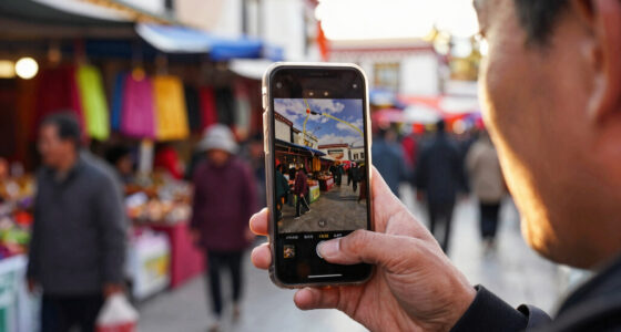 Tibet, Xizang, China Surges In Global Coverage