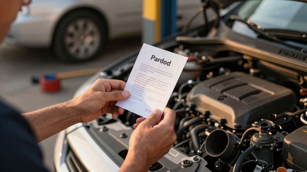 Trump announces pardons for pollution violators prosecuted for "fixing their car"