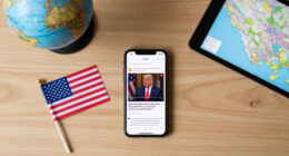 Trump Iran
