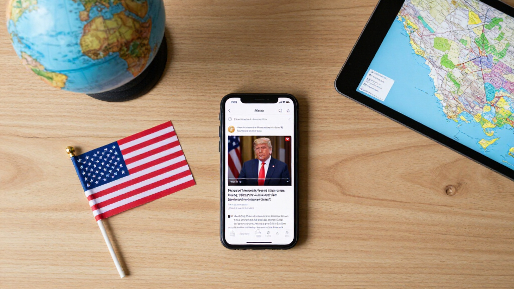 Trump Iran