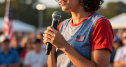 Trump Speech July 4