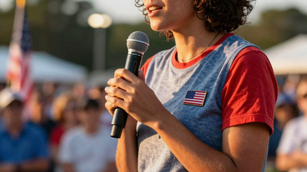 Trump Speech July 4
