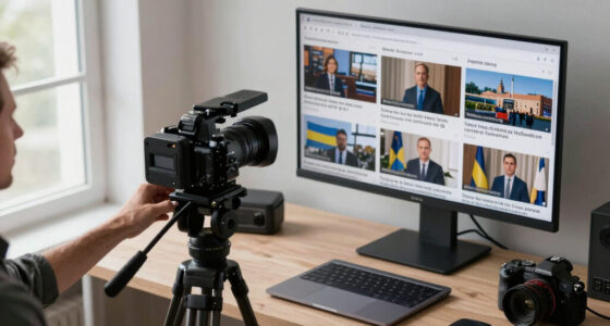 Ukraine Surges In Global Coverage