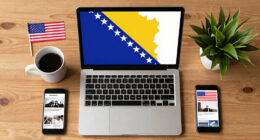Unfamiliar With Bosnia and Herzegovina? What to Know Before It Faces the U.S.