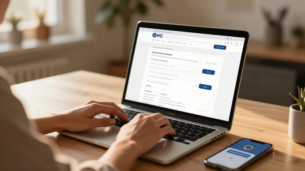 Updating Website And Contact Information, And Authorizations For Payments For Legal Services