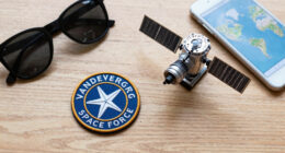 Vandenberg Space Force Surges In Global Coverage
