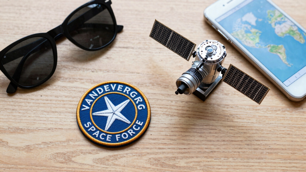 Vandenberg Space Force Surges In Global Coverage