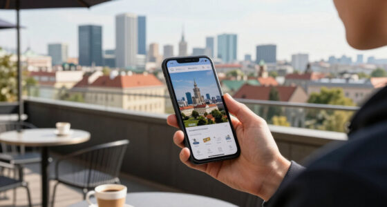 Warsaw, (Pl67), Poland Surges In Global Coverage