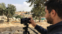 West Bank Surges In Global Coverage