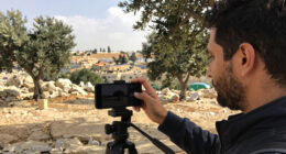 West Bank Surges In Global Coverage