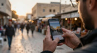 West Bank Surges In Global Coverage