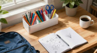 11 Best School Supplies Organizers for 2026