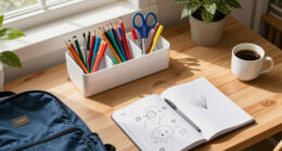 11 Best School Supplies Organizers for 2026