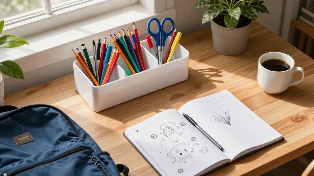 11 Best School Supplies Organizers for 2026